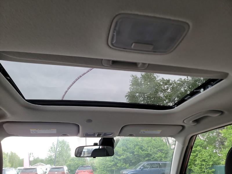 Hyundai Venue SEL IVT 2023 Hyundai Venue SEL IVT 2023