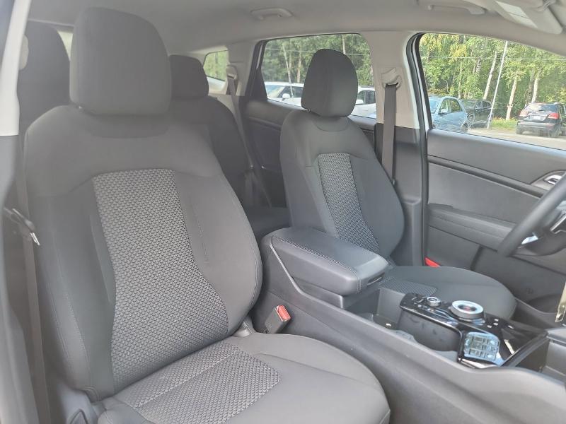 Kia Sportage Hybrid LX AWD 2023 Kia Sportage Hybrid LX AWD 2023
