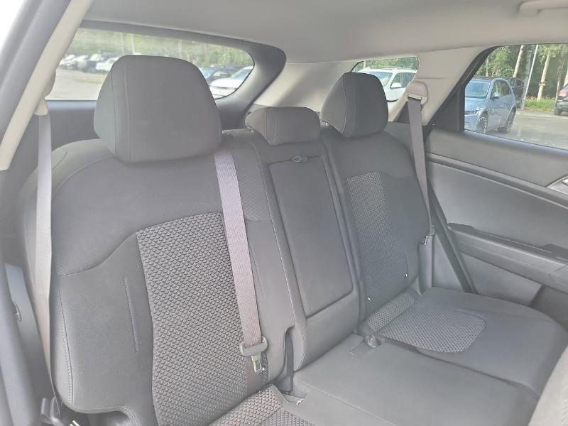 Kia Sportage Hybrid LX AWD 2023 Kia Sportage Hybrid LX AWD 2023