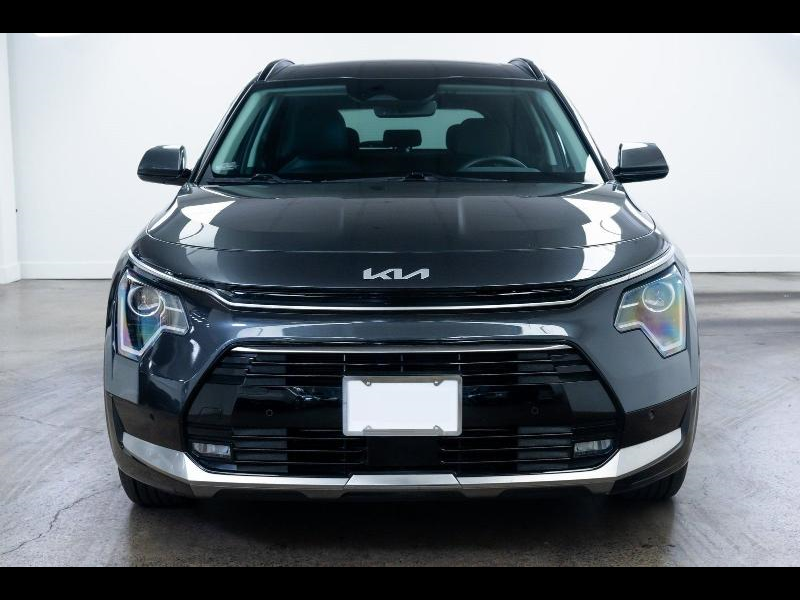 Kia Niro SX FWD 2023 Kia Niro SX FWD 2023