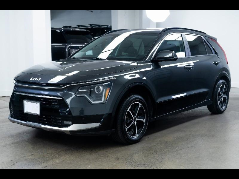 Kia Niro SX FWD 2023 Kia Niro SX FWD 2023