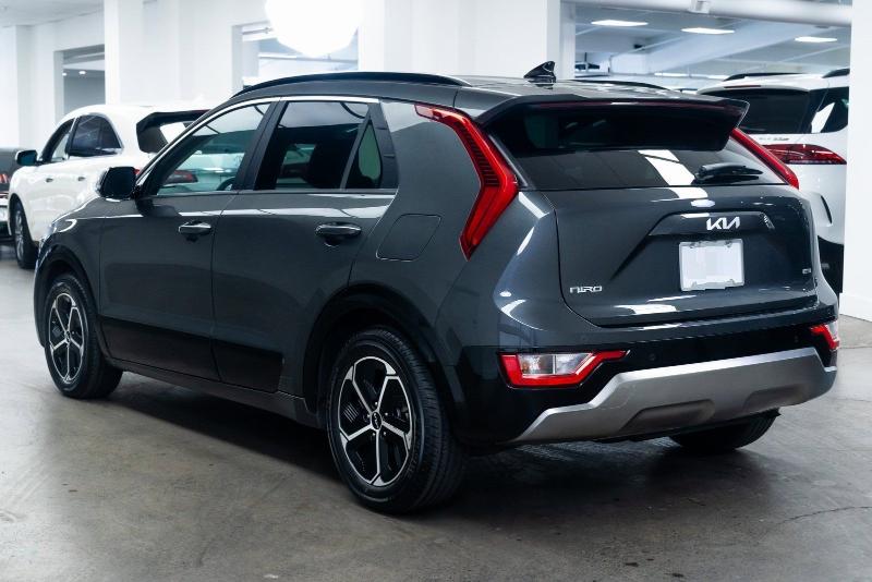 Kia Niro SX FWD 2023 Kia Niro SX FWD 2023