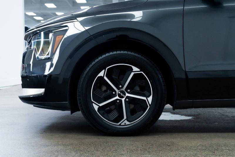 Kia Niro SX FWD 2023 Kia Niro SX FWD 2023