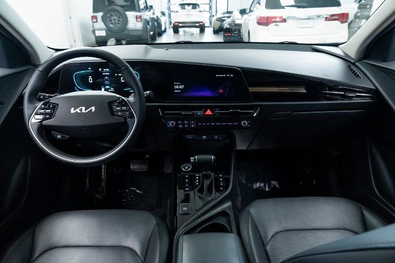 Kia Niro SX FWD 2023 Kia Niro SX FWD 2023