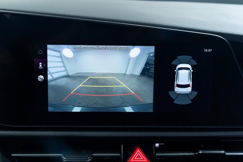 Kia Niro SX FWD 2023 Kia Niro SX FWD 2023