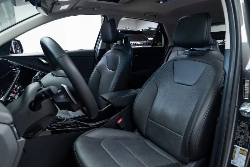 Kia Niro SX FWD 2023 Kia Niro SX FWD 2023