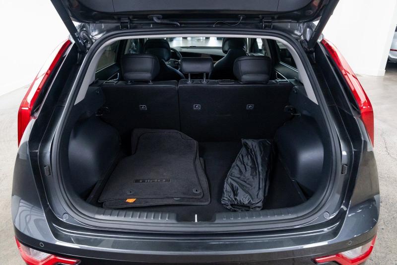 Kia Niro SX FWD 2023 Kia Niro SX FWD 2023