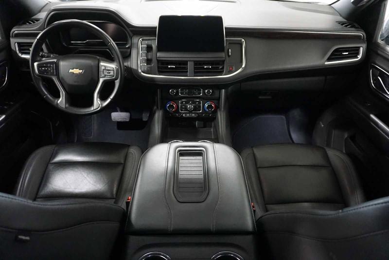 Chevrolet Suburban 4WD 4dr LT 2023 Chevrolet Suburban 4WD 4dr LT 2023