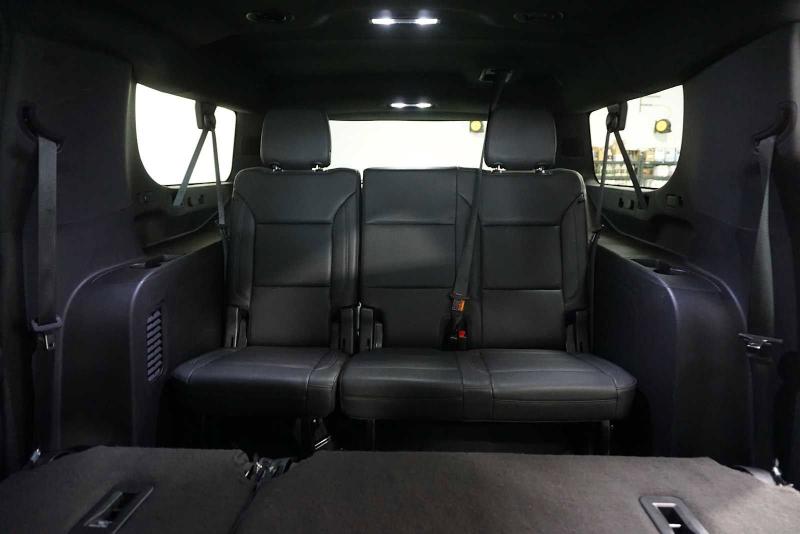 Chevrolet Suburban 4WD 4dr LT 2023 Chevrolet Suburban 4WD 4dr LT 2023