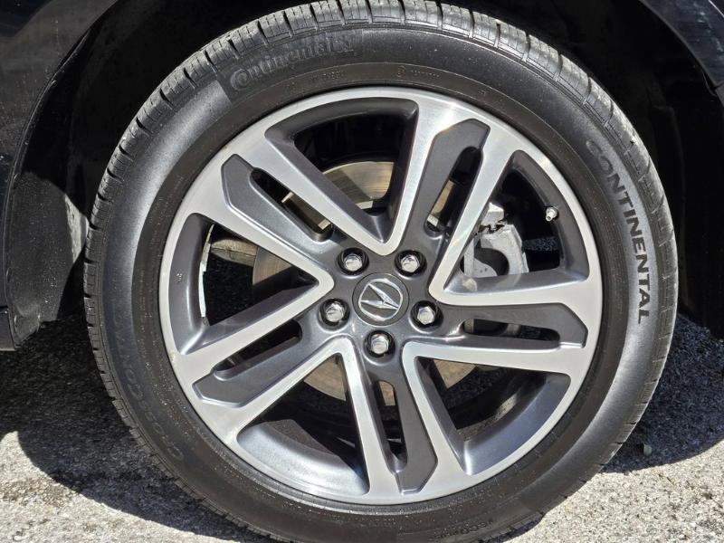 Acura MDX SH-AWD 6-Passenger Sport Hybrid w/Advance Pkg 2020 Acura MDX SH-AWD 6-Passenger Sport Hybrid w/Advance Pkg 2020