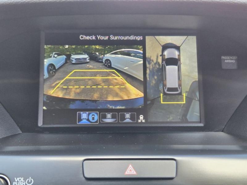 Acura MDX SH-AWD 6-Passenger Sport Hybrid w/Advance Pkg 2020 Acura MDX SH-AWD 6-Passenger Sport Hybrid w/Advance Pkg 2020