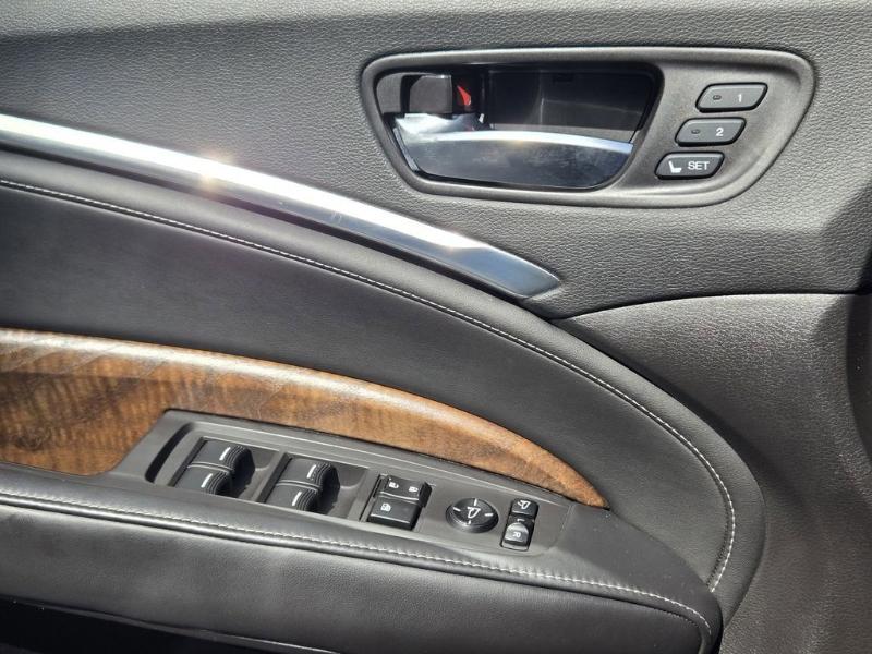 Acura MDX SH-AWD 6-Passenger Sport Hybrid w/Advance Pkg 2020 Acura MDX SH-AWD 6-Passenger Sport Hybrid w/Advance Pkg 2020