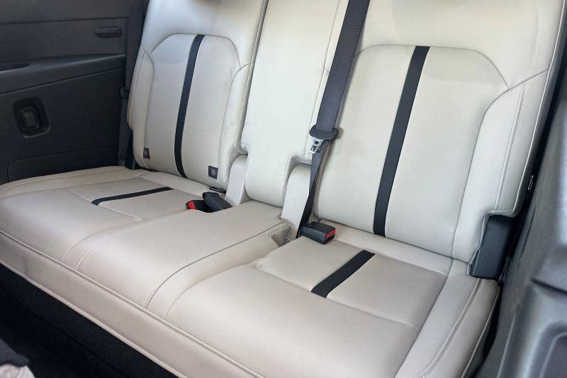 Mazda CX-90 PHEV Preferred AWD 2024 Mazda CX-90 PHEV Preferred AWD 2024