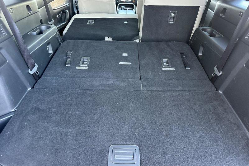 Mazda CX-90 PHEV Preferred AWD 2024 Mazda CX-90 PHEV Preferred AWD 2024