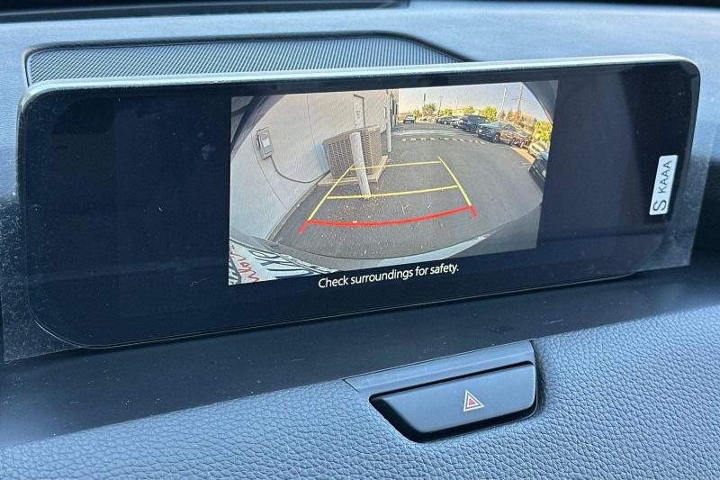 Mazda CX-90 PHEV Preferred AWD 2024 Mazda CX-90 PHEV Preferred AWD 2024