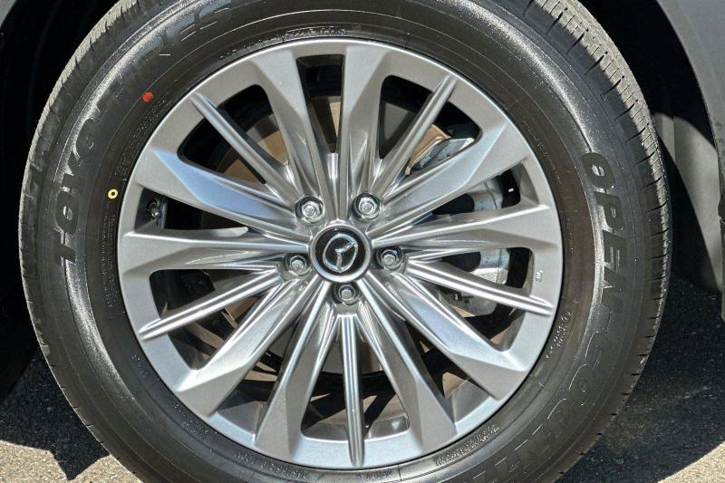 Mazda CX-90 PHEV Preferred AWD 2024 Mazda CX-90 PHEV Preferred AWD 2024