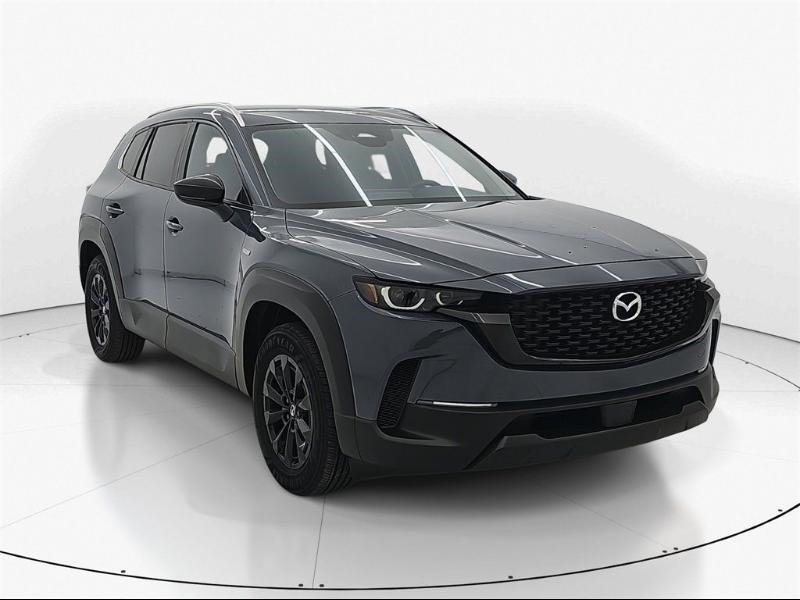 Mazda CX-50 Hybrid Preferred Package AWD 2025 Mazda CX-50 Hybrid Preferred Package AWD 2025