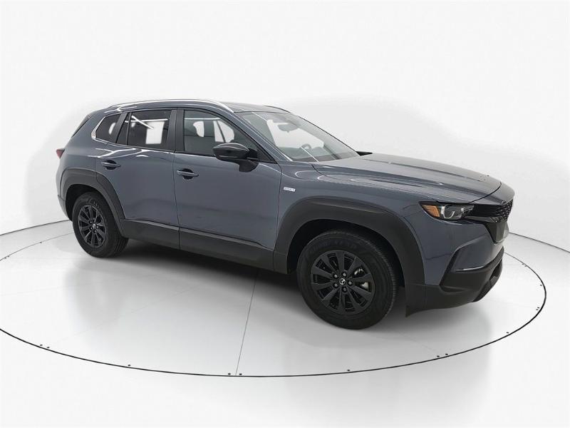 Mazda CX-50 Hybrid Preferred Package AWD 2025 Mazda CX-50 Hybrid Preferred Package AWD 2025