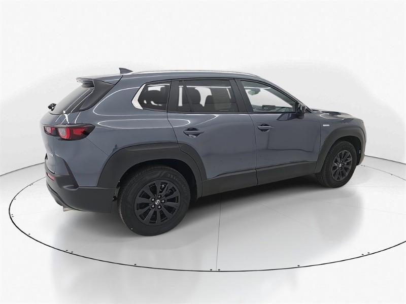 Mazda CX-50 Hybrid Preferred Package AWD 2025 Mazda CX-50 Hybrid Preferred Package AWD 2025