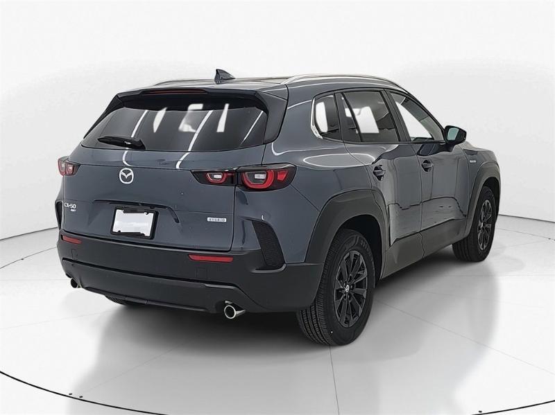 Mazda CX-50 Hybrid Preferred Package AWD 2025 Mazda CX-50 Hybrid Preferred Package AWD 2025