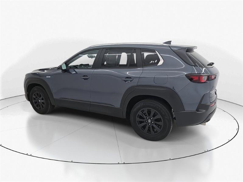 Mazda CX-50 Hybrid Preferred Package AWD 2025 Mazda CX-50 Hybrid Preferred Package AWD 2025