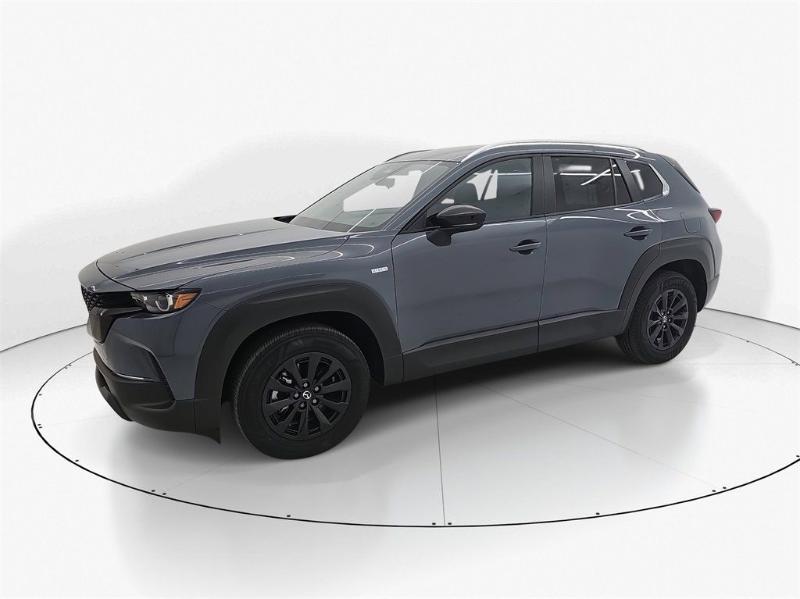 Mazda CX-50 Hybrid Preferred Package AWD 2025 Mazda CX-50 Hybrid Preferred Package AWD 2025