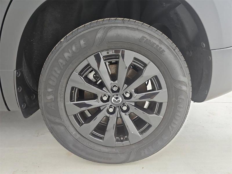 Mazda CX-50 Hybrid Preferred Package AWD 2025 Mazda CX-50 Hybrid Preferred Package AWD 2025