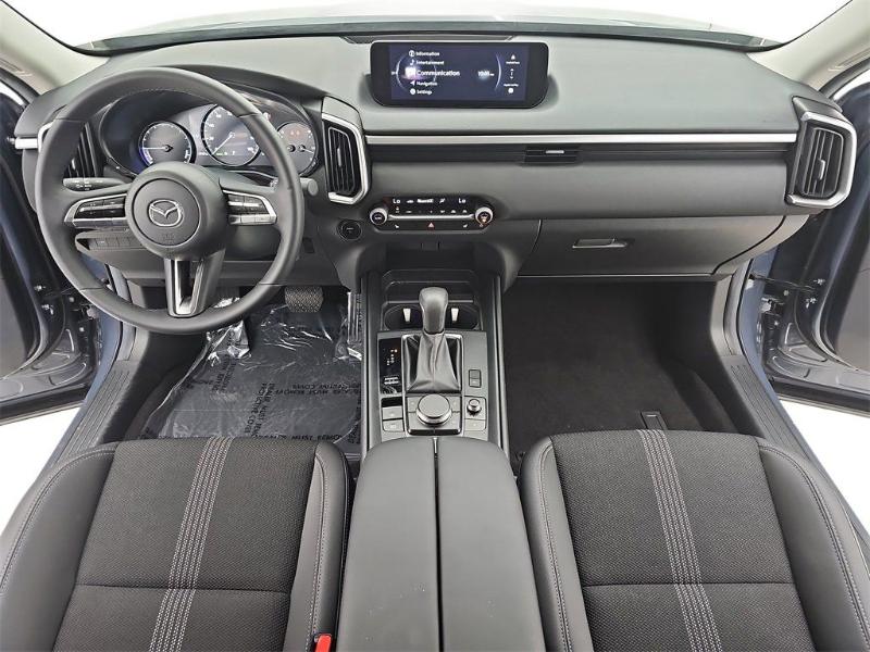 Mazda CX-50 Hybrid Preferred Package AWD 2025 Mazda CX-50 Hybrid Preferred Package AWD 2025