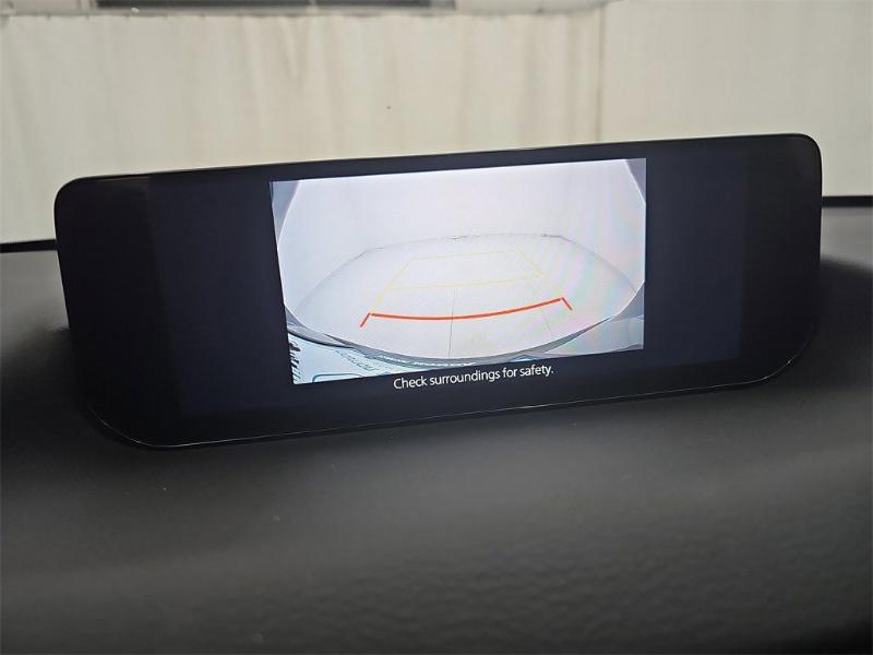 Mazda CX-50 Hybrid Preferred Package AWD 2025 Mazda CX-50 Hybrid Preferred Package AWD 2025