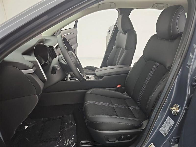 Mazda CX-50 Hybrid Preferred Package AWD 2025 Mazda CX-50 Hybrid Preferred Package AWD 2025