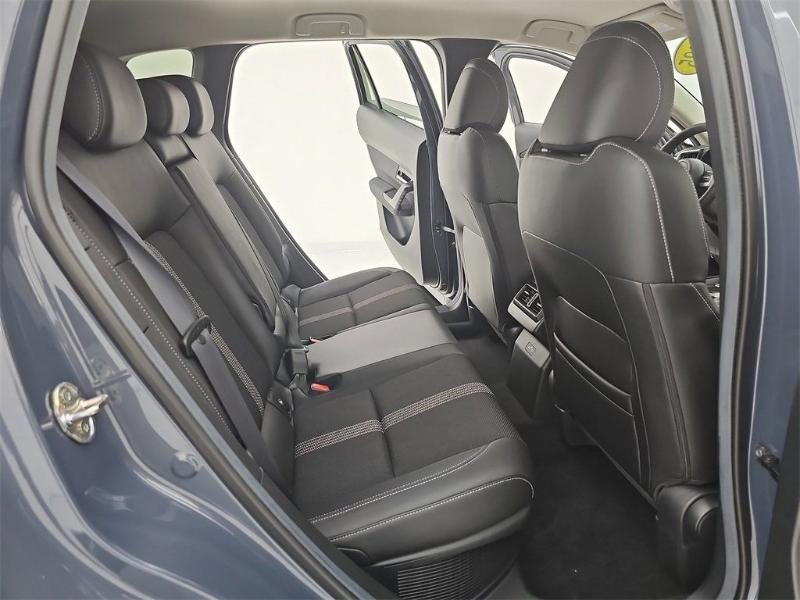 Mazda CX-50 Hybrid Preferred Package AWD 2025 Mazda CX-50 Hybrid Preferred Package AWD 2025