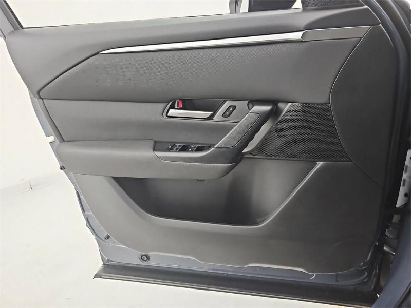 Mazda CX-50 Hybrid Preferred Package AWD 2025 Mazda CX-50 Hybrid Preferred Package AWD 2025