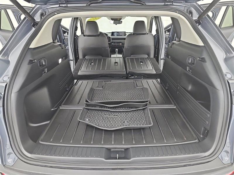 Mazda CX-50 Hybrid Preferred Package AWD 2025 Mazda CX-50 Hybrid Preferred Package AWD 2025