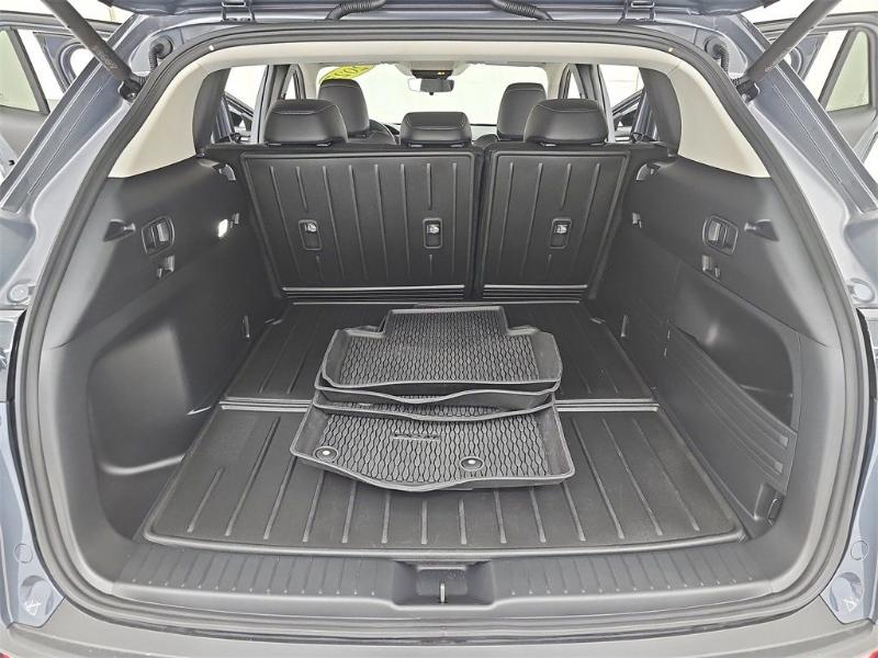 Mazda CX-50 Hybrid Preferred Package AWD 2025 Mazda CX-50 Hybrid Preferred Package AWD 2025