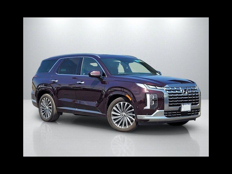 2024 Hyundai Palisade Calligraphy FWD