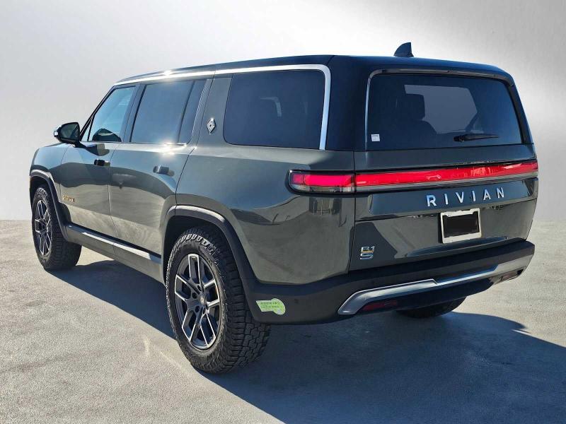 Rivian R1S Launch Edition AWD 2022 Rivian R1S Launch Edition AWD 2022