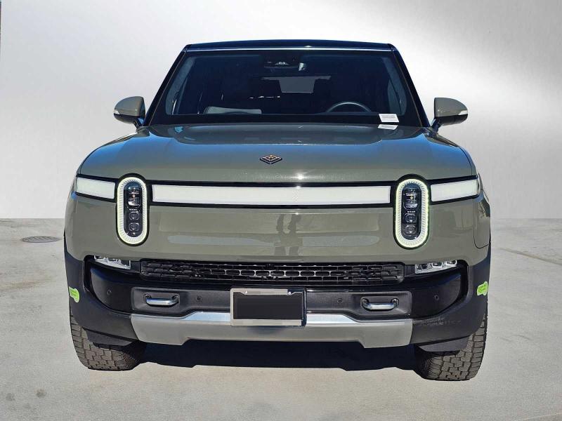 Rivian R1S Launch Edition AWD 2022 Rivian R1S Launch Edition AWD 2022