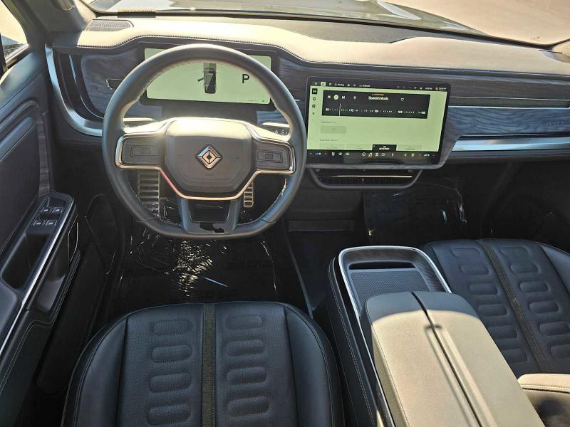 Rivian R1S Launch Edition AWD 2022 Rivian R1S Launch Edition AWD 2022