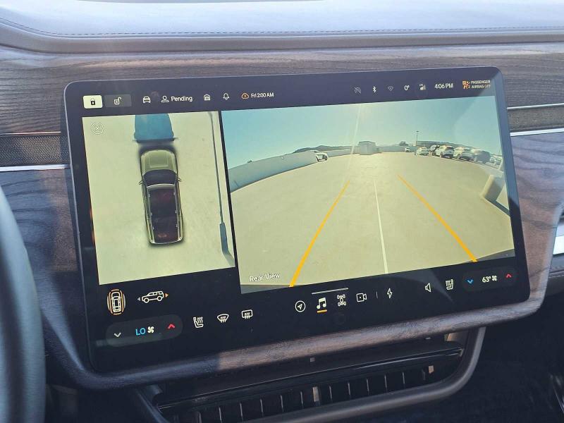 Rivian R1S Launch Edition AWD 2022 Rivian R1S Launch Edition AWD 2022