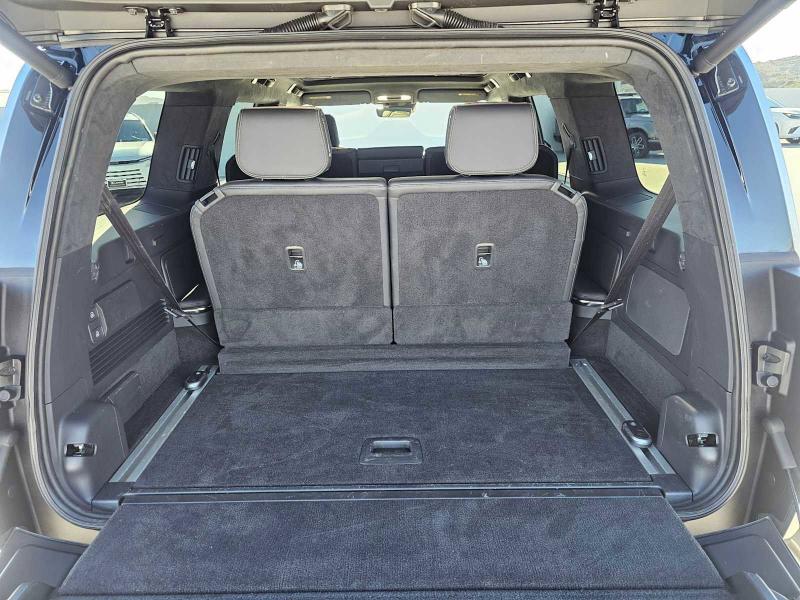 Rivian R1S Launch Edition AWD 2022 Rivian R1S Launch Edition AWD 2022