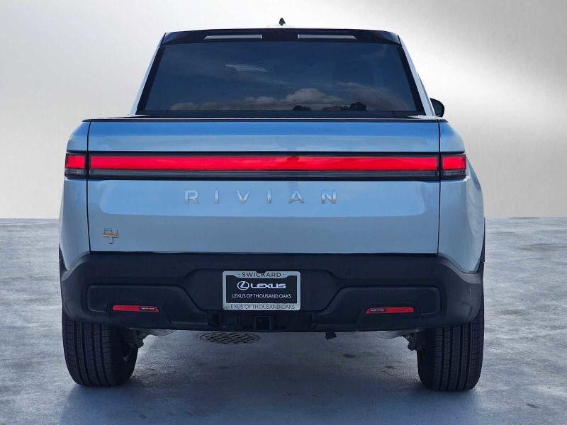 Rivian R1T Adventure Package AWD 2022 Rivian R1T Adventure Package AWD 2022