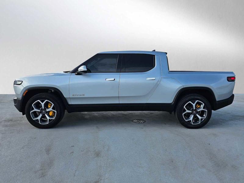 Rivian R1T Adventure Package AWD 2022 Rivian R1T Adventure Package AWD 2022
