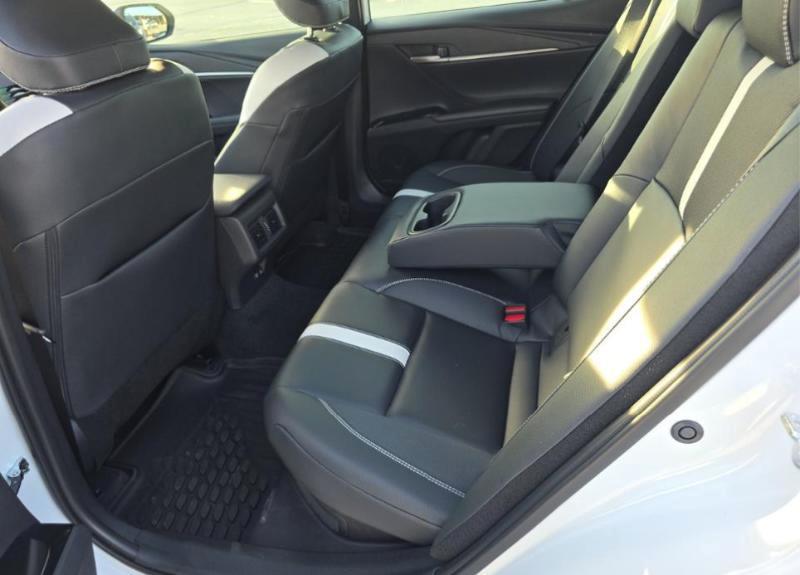 Toyota Camry Nightshade (Natl) 2026