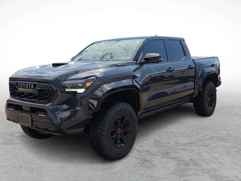 Toyota Tacoma 4WD TRD Sport Hybrid Double Cab 5' Bed AT (Natl) 2026