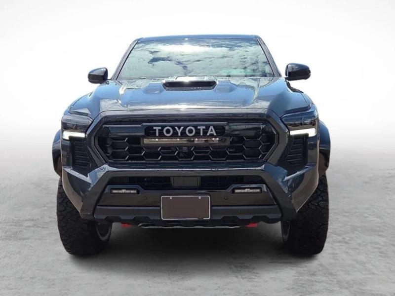 Toyota Tacoma 4WD TRD Sport Hybrid Double Cab 5' Bed AT (Natl) 2026