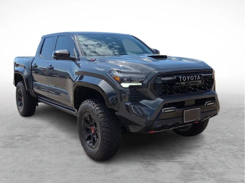 Toyota Tacoma 4WD TRD Sport Hybrid Double Cab 5' Bed AT (Natl) 2026