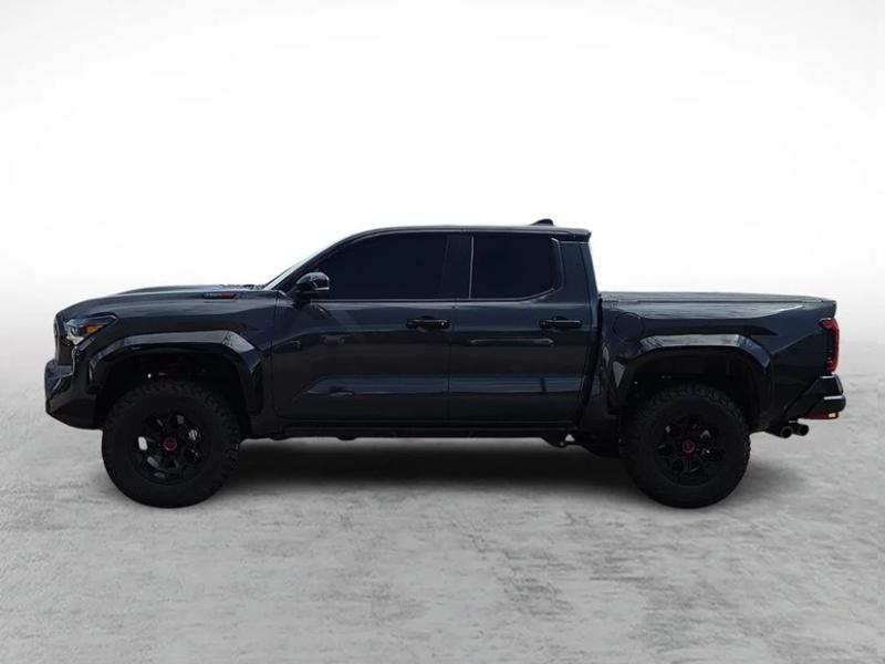 Toyota Tacoma 4WD TRD Sport Hybrid Double Cab 5' Bed AT (Natl) 2026