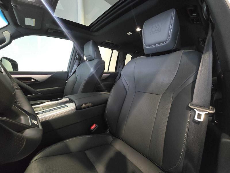 Lexus LX LX 700h F SPORT Handling 4WD 2026