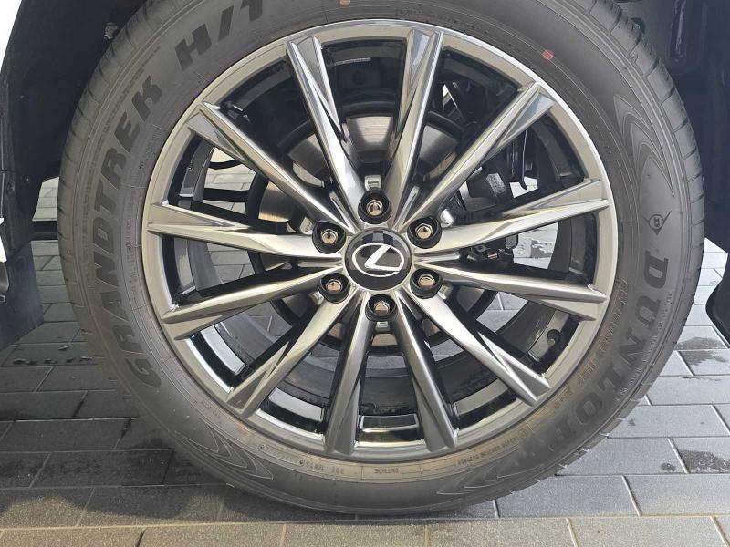 Lexus LX LX 700h F SPORT Handling 4WD 2026