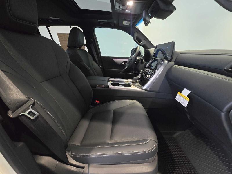 Lexus LX LX 700h F SPORT Handling 4WD 2026
